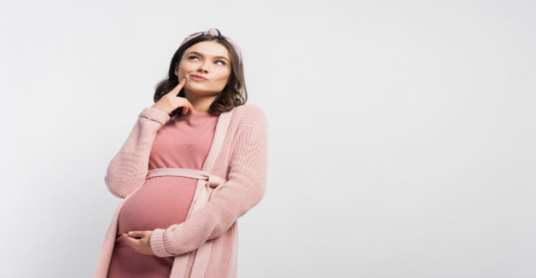 Häufig gestellte Fragen zu Schwangerschaft und Geburt