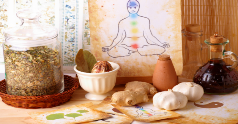 الطب التكميلي/ العلاجات الداعمة