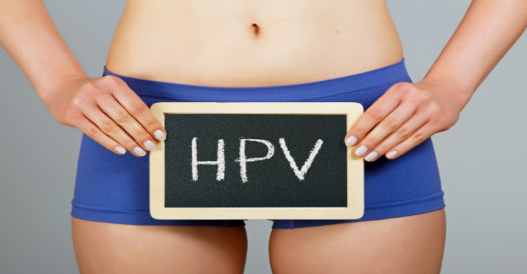 HPV, Warzen, Gebärmutterhalskrebs