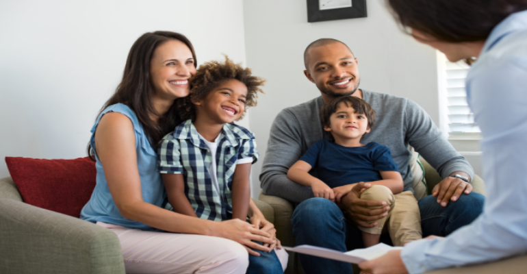 Was ist Familienberatung und wozu dient sie?