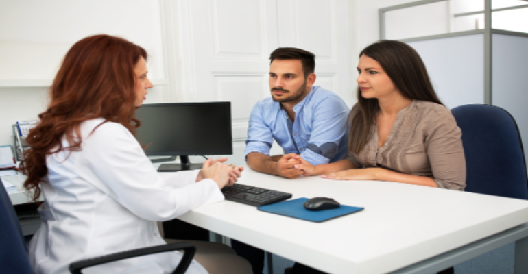 Schwangerschafts und Geburtspsychologin
