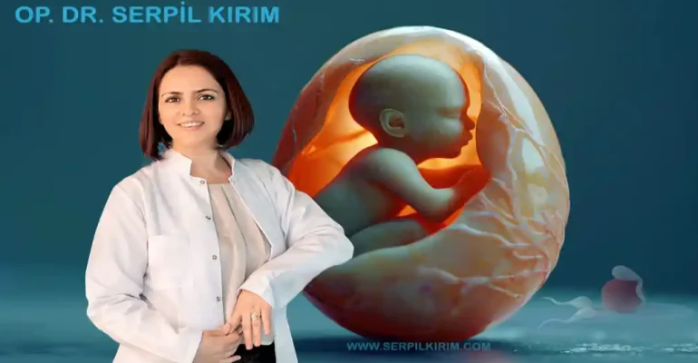 Was ist die Bakırköy-IVF-Behandlung?