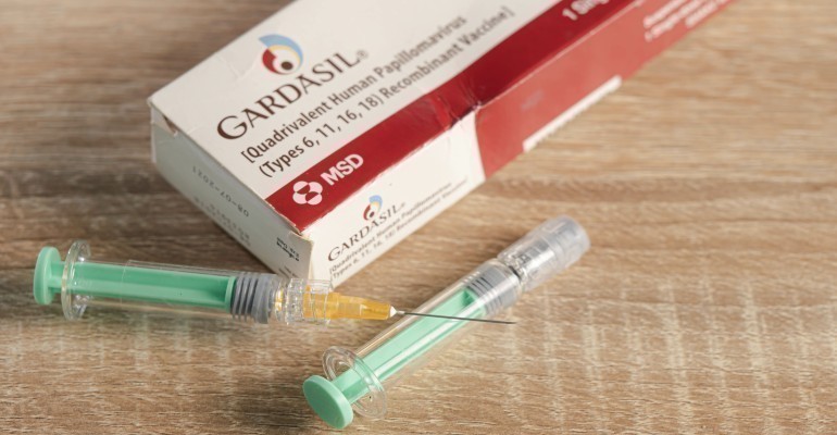 Gardasil 9 Nedir – HPV Aşısı