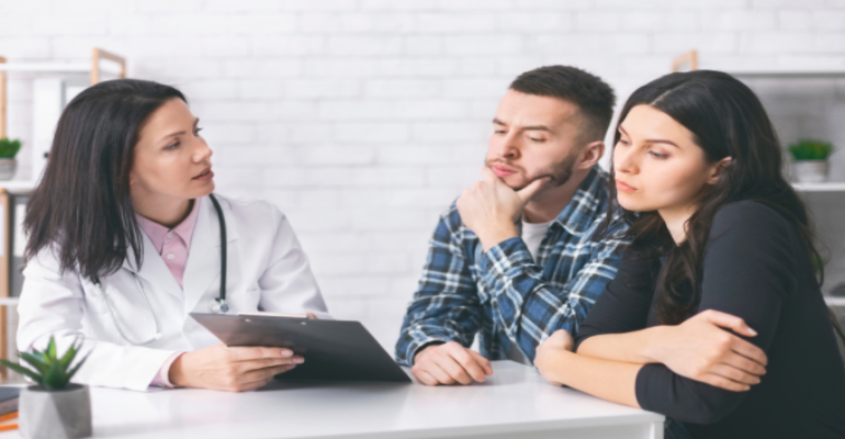 Kısırlık Tedavi Yöntemleri