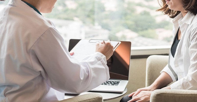 Bioidentische Hormontherapie