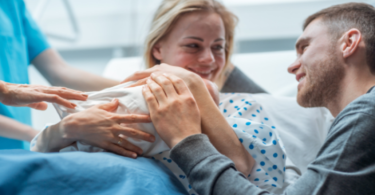 What is Positive Birth Journey?