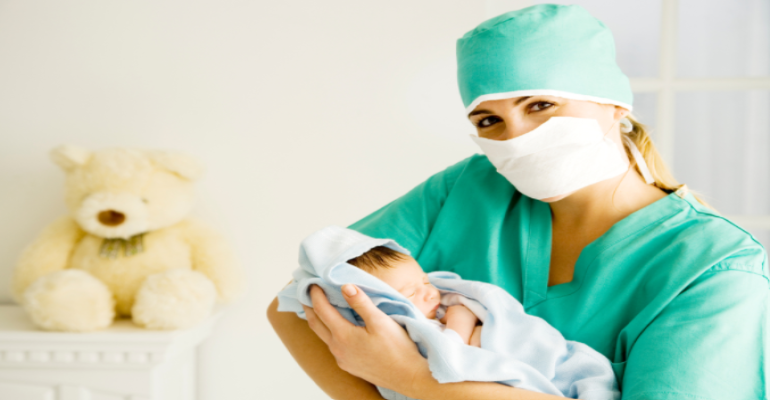 Özel Ebe ve Birebir ebe desteği nedir?