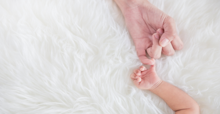 متى يبدأ الولادة؟