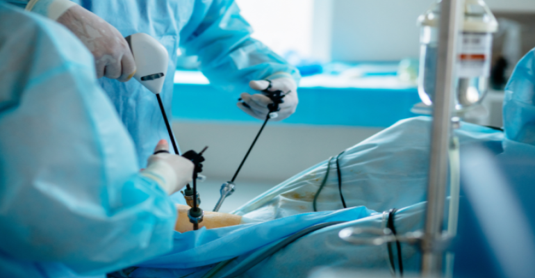 Qu'est-ce que la laparoscopie et pourquoi est-elle pratiquée ?